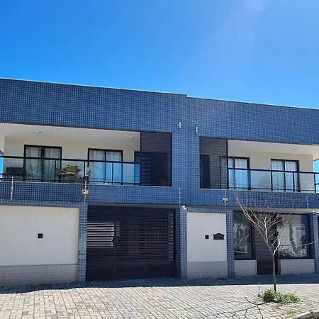 Aconchegante Apartamento Praia do Forte: Estadia Econômica no Centro Cabo Frio Exterior photo