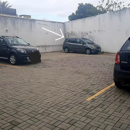 Aconchegante Apartamento Praia do Forte: Estadia Econômica no Centro Cabo Frio Exterior photo