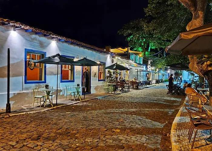 Cabo Frio - Aluguel Temporada - Apartamento Inteiro - Aconchegante - Economico - Prox Praia Do Forte - Centro - Rua Dos Biquinis - Otimo Para Familia