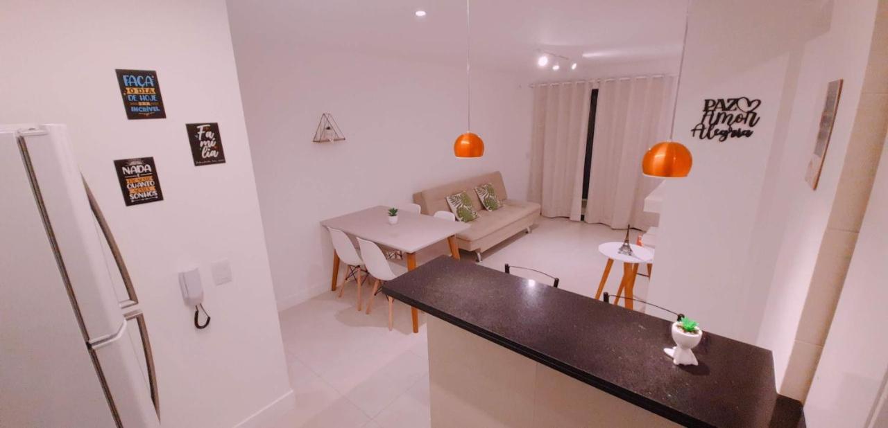 Apartment Aconchegante Do Forte: Econômica No Centro Cabo Frio