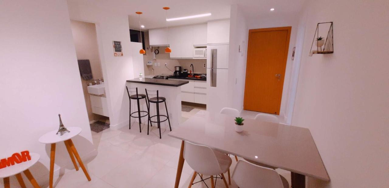 Apartment Aconchegante Do Forte: Econômica No Centro Cabo Frio