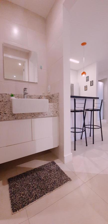 Apartment Aconchegante Do Forte: Econômica No Centro