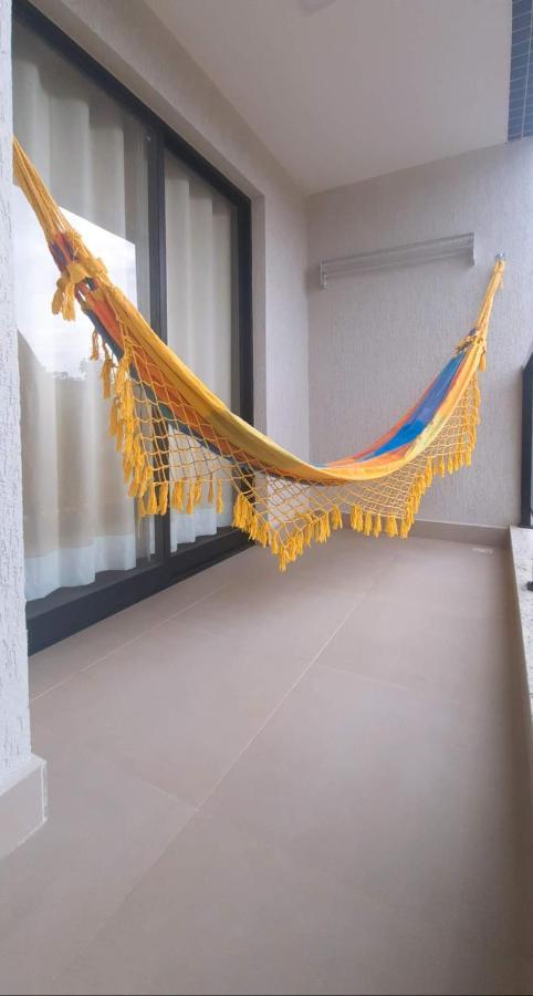 Apartment Aconchegante Do Forte: Econômica No Centro *