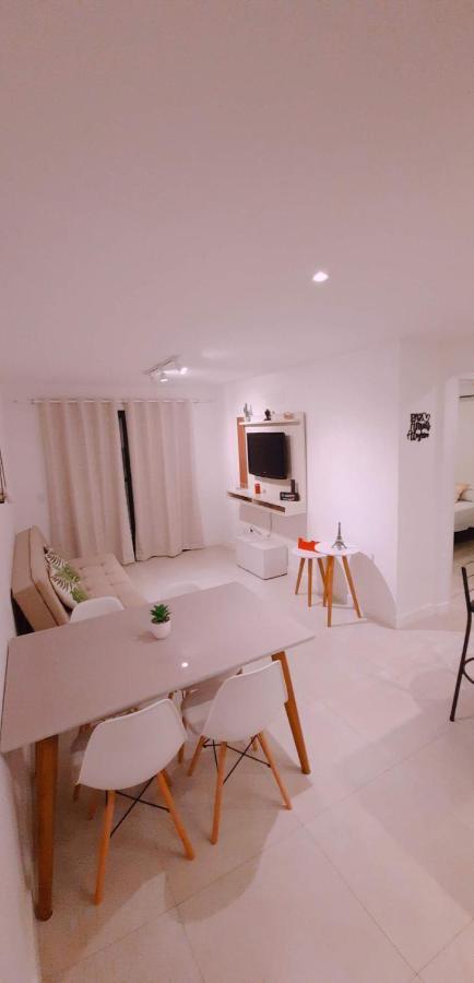 Apartment Aconchegante Do Forte: Econômica No Centro *