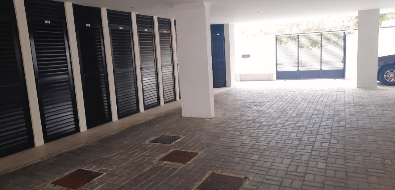 Aconchegante Do Forte: Econômica No Centro Apartment Cabo Frio