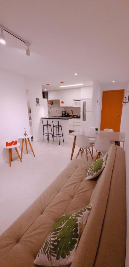 Apartment Aconchegante Do Forte: Econômica No Centro Cabo Frio