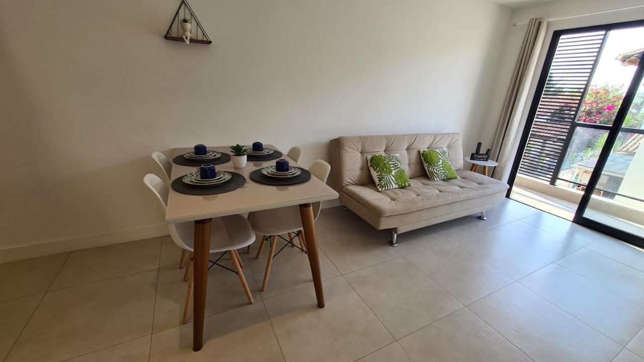 Apartment Aconchegante Do Forte: Econômica No Centro