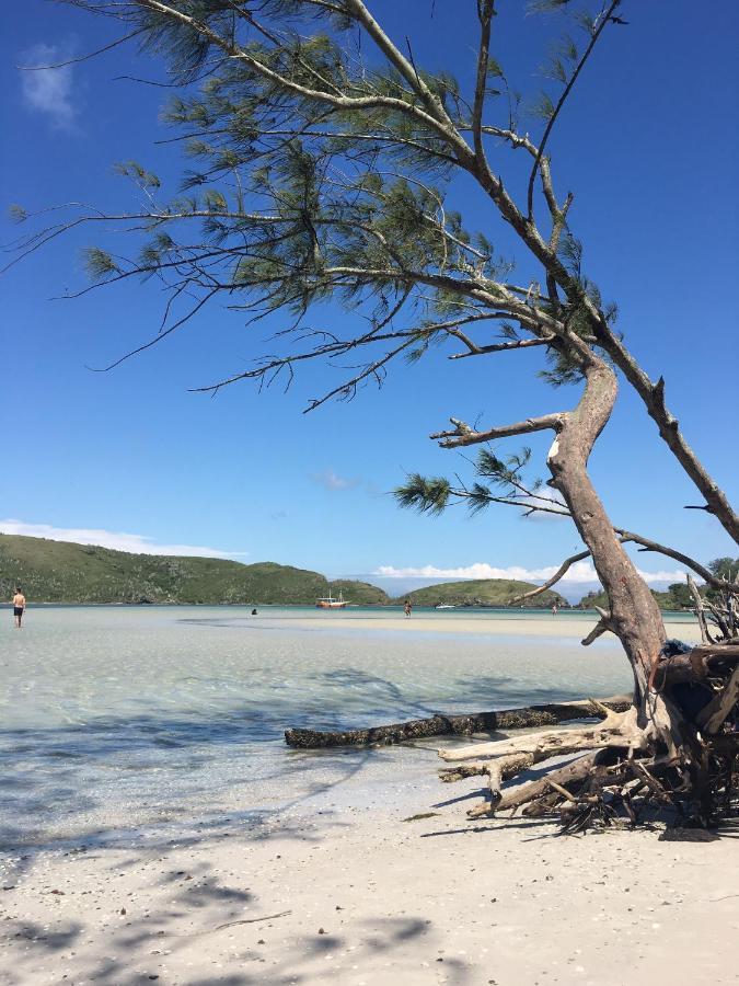 Aconchegante Do Forte: Econômica No Centro Cabo Frio