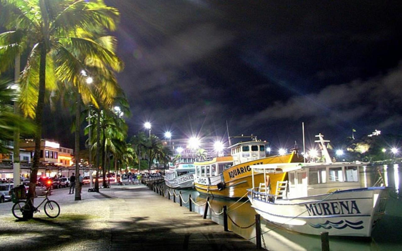 Aconchegante Do Forte: Econômica No Centro Cabo Frio