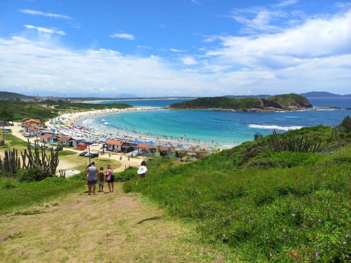 Aconchegante Do Forte: Econômica No Centro * Cabo Frio